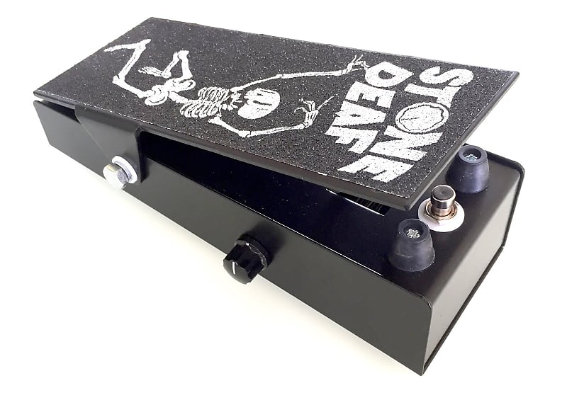 Stone Deaf FX EP-1 Expression Pedal image 3