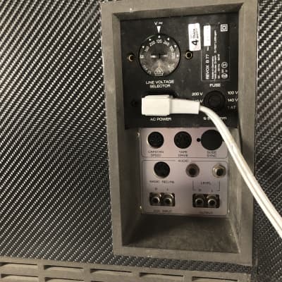 ReVox B77 MK1 Custom Stereo Reel to Reel Tape Recorder image 12