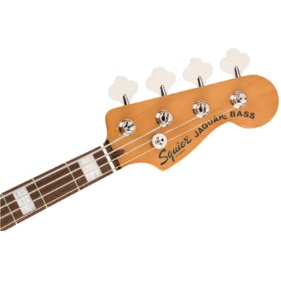 Squier Classic Vibe Jaguar Bass | Reverb Canada