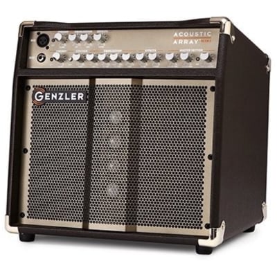 Genzler Acoustic Array MINI Acoustic Guitar Amplifier (100 Watts, 1x8