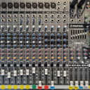 Mackie ProFX16 16-Channel Effects Mixer