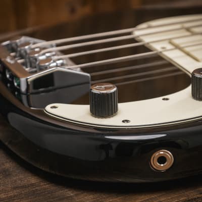 Fender Precision Elite 1 image 8