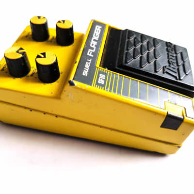 Ibanez SF10 Swell Flanger | Reverb