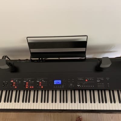 Kawai MP11SE 88-Key Digital Stage Piano 2018 - Present - | Reverb