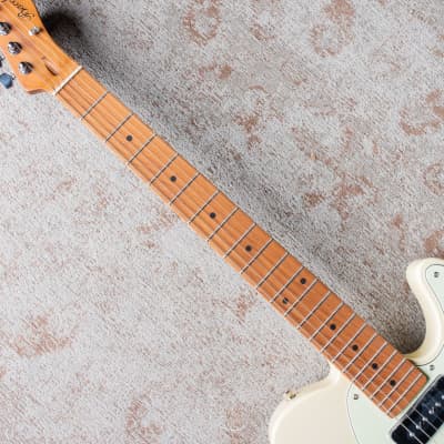 Bacchus UNIVERSE SERIES　Telecaster 美品 Bacchus Universe series Telecaster Type BTE-400 (2 Tone