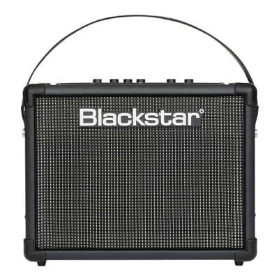 Blackstar ID:Core Stereo 10 V3 Guitar Amp image 1