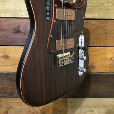 T.S. Factory 151A-TSSP Rosewood 2019 RARE! image 2