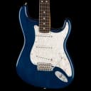 Fender Cory Wong Stratocaster Rosewood Fingerboard Sapphire Blue Transparent