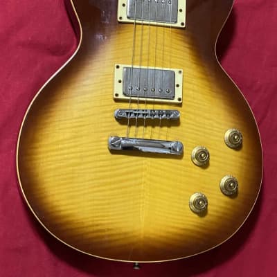 ギター Tokai Love Rock ALS Tokai ALS-40 Love Rock 1990's MIK Electric Guitar | Reverb
