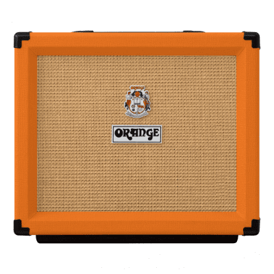 Orange Rocker 30 Combo (Made in England) | Reverb