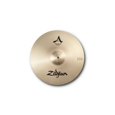 Zildjian A Fast Crash Cymbal 14" image 1