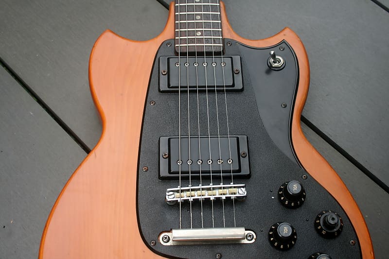 1974 Yamaha SG-30 