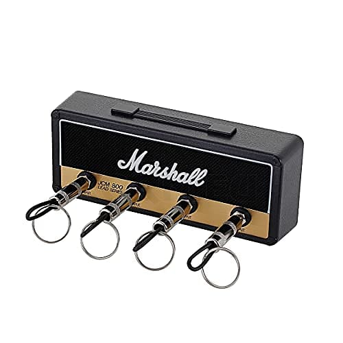KeyKeeper Products™ - The Official Marshall Black Jack Rack