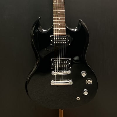 Epiphone SG Special 1999 - 2010 - Ebony for sale