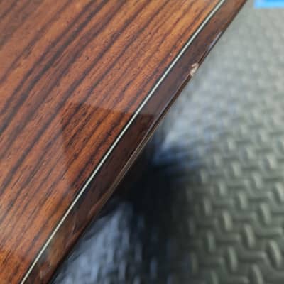 Crafter STG G-20CE Pro - Natural | Reverb