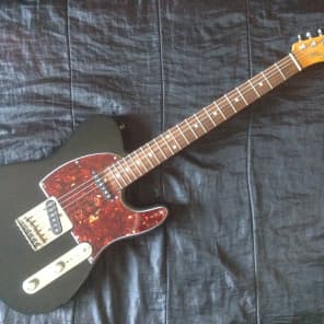1984 - 1985 Bill's Brothers Japan Vintage Telecaster