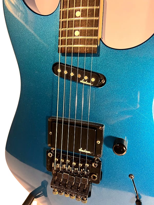 Charvel Model 3DR 1988 MIJ *Reverse Dinky Rare* | Reverb