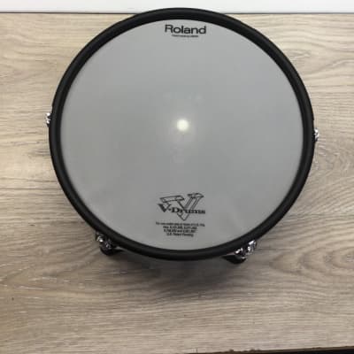 Roland PD-128S Snare V-Pad