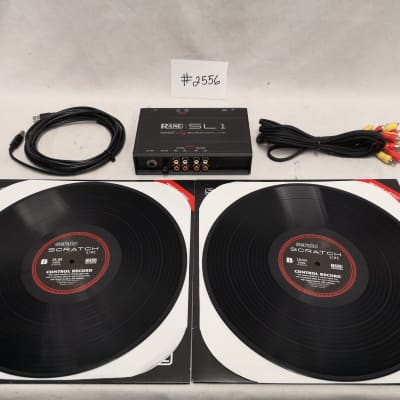 その他 scratch live 1 Download Serato Scratch Live