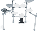 KAT Percussion KT2 5-Piece  Drum Set W/ 9 Inch Pads