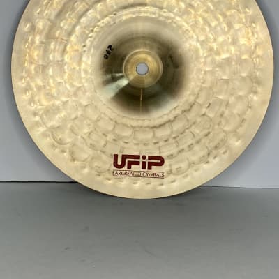 UFIP FX-08DS Effects Dry Splash 8