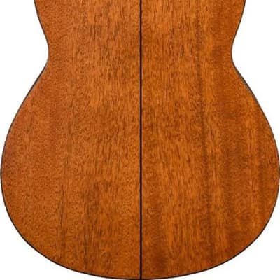 Yamaha C40II Classical Guitar - Full Size - Natural Finish image 2
