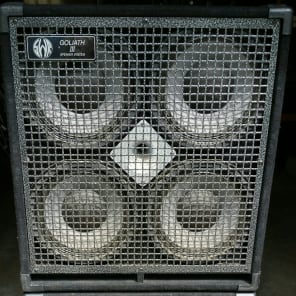 SWR Goliath III | Reverb
