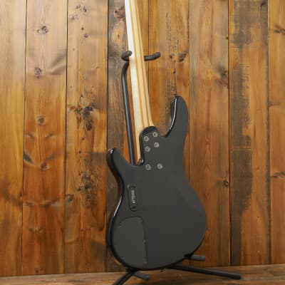 Mint Yamaha TRB1004J - Translucent Black image 3