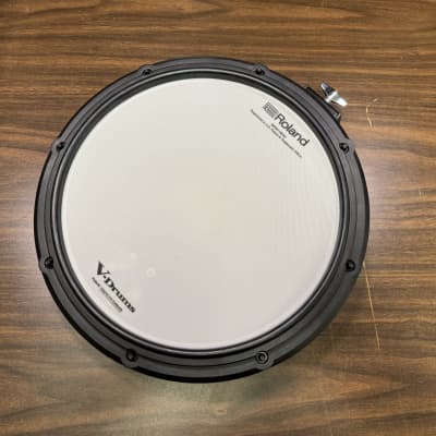 Roland PDX-12 Dual Trigger 12 inch Mesh Head V-Drum Pad - L9L5271 - TD-17