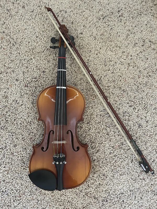 Scotti Syv-140 Violin 4/4 2003 | eBay