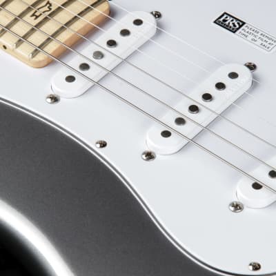 PRS Silver Sky John Mayer - Tungsten 2023 image 14