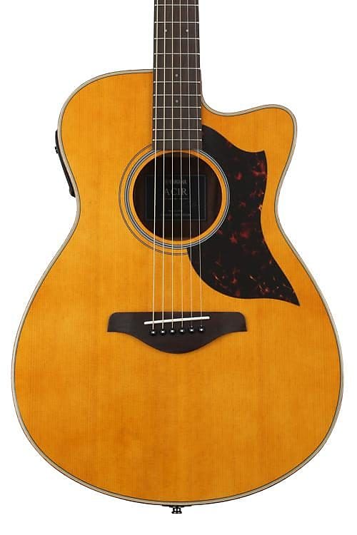 YAMAHA AC1R (Tobacco Brown Sunburst) [SAC1RTBS] ヤマハ