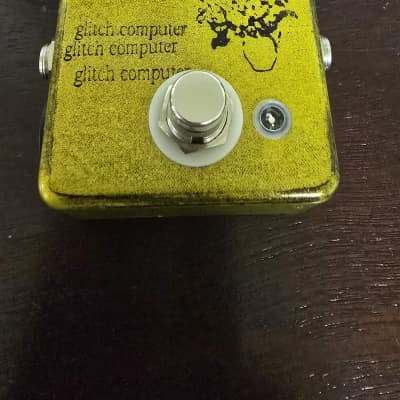 Reverb.com listing, price, conditions, and images for mid-fi-electronics-glitch-computer