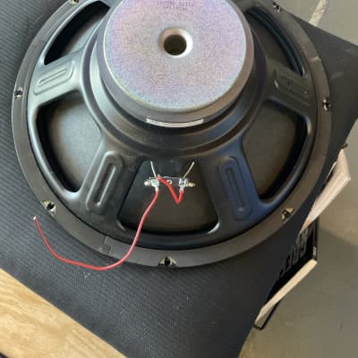 EV Electro-Voice EVS-12K Factory Replacement Speaker - 8ohm, 12” Woofer |  Reverb