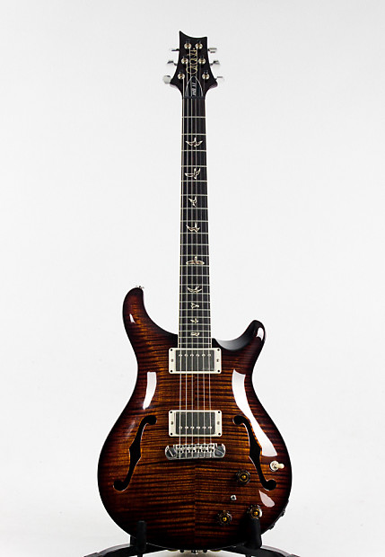 2011 paul reed smith hollowbody ii hotsell