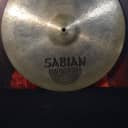 Sabian 18″ HH Medium Crash