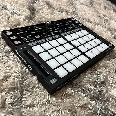 Pioneer DDJ-XP2 Add-On Controller for Rekordbox DJ and Pioneer DDJ-XP2 Add-On Controller for Rekordbox DJ and