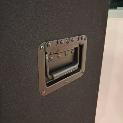 Carlsbro Viper 350 - Bass Amplifier and Speaker Cabinet set image 5