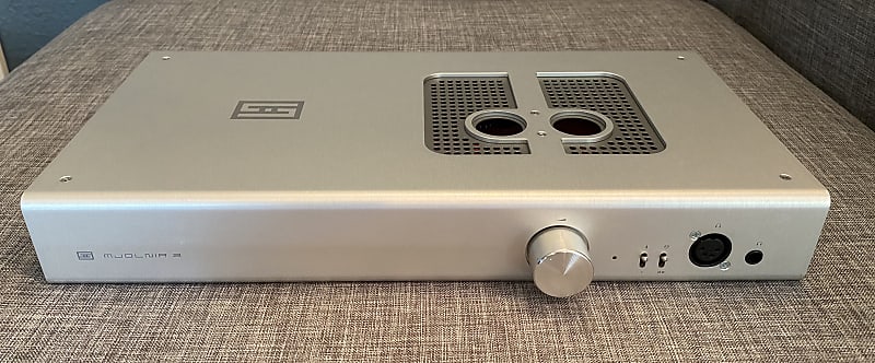 Schiit mjolnir discount 2 for sale