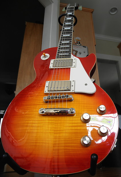 Epiphone les paul clearance 1960 standard v3