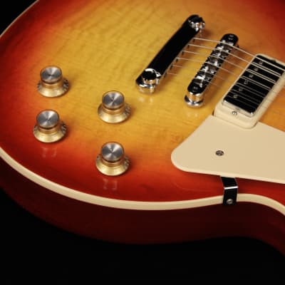 Immagine Gibson Les Paul 70s Deluxe - CS (#367) - 4