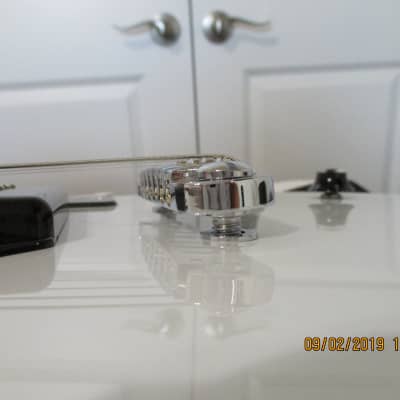 Firefly FFJR 2019 White image 10