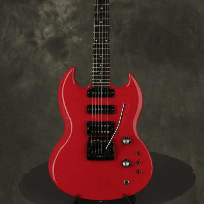 Gibson SG Special 400 1986 - 1987