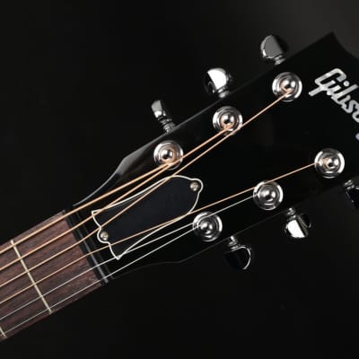 Gibson L-00 Standard in Vintage Sunburst #22713080 image 7