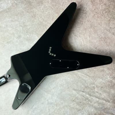 Dean USA Patents Pending ML 2019 - Black image 13