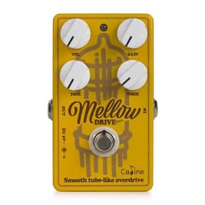 Caline CP-502 Mellow Drive Overdrive for sale