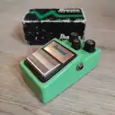 Early Production 1981 Ibanez TS9 Tube Screamer Super Clean With Original Box 2043 Chip