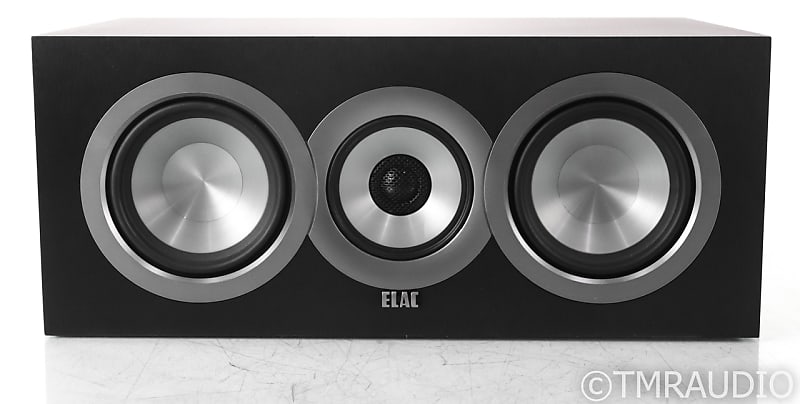 Elac uni best sale fi center channel