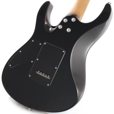 Suhr Guitars JE-Line Modern Plus (Bahama Blue Burst/Roasted Maple) [SN.72455] image 7
