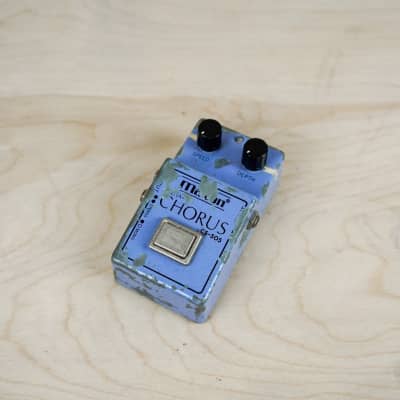 Maxon CS505 Stereo Chorus | Reverb